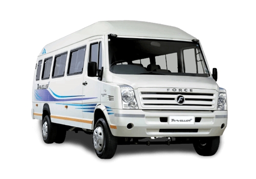 Tempo Traveller(16 Seater)