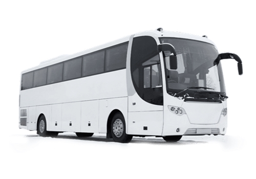 Coaches(35 Seater)