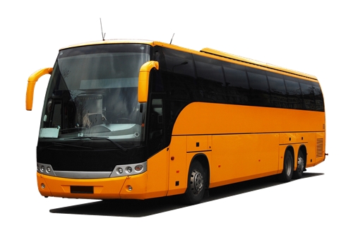 Coaches(45 Seater)