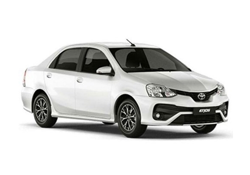 Toyota Etios